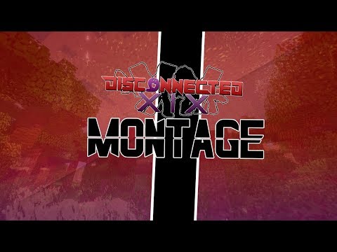 Disconnected UHC  Season 19 - Official Montage - By AdamzYT