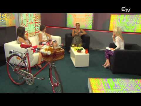 Trendelő 2015. június 25. – Erdélyi Magyar Televízió