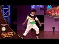 DID Little Masters Mumbai Auditions Faisal Performance
