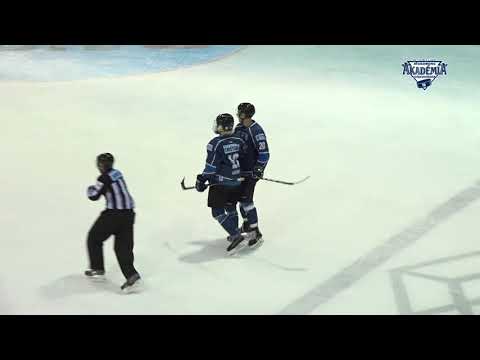 2018 02 08 AV19 - Orli Znojmo 9 - 1 EBYSL Összefoglaló