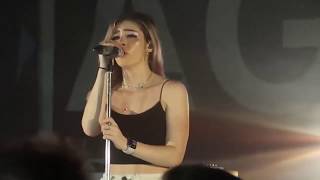 Against The Current - Brighter (Germany Nürnberg 2019)