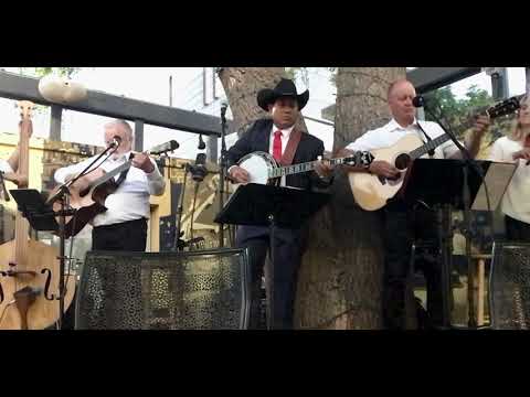 Promotional video thumbnail 2 for Xavier Hay & The Beehive Boys