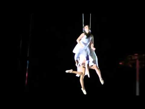 Afrodita y el jucio de Paris