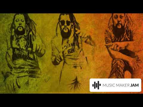 RasFatMan - Fyah Blood Money (riddim samples)