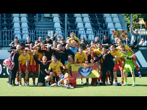Juventus-Lecce 3-3 | HL Primavera 1 2025/26