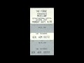 Meat Loaf - Masculine (Live in Victoria, 1989)