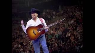 George Strait   Deep Water