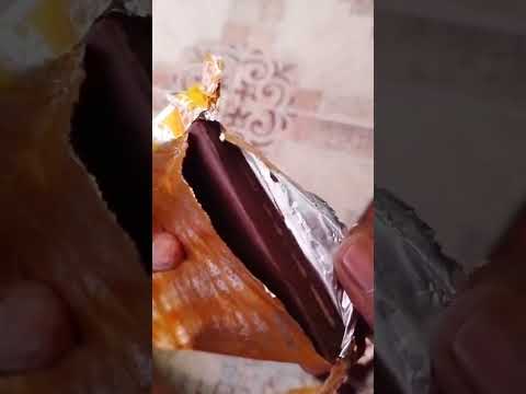 kitkat dark chocolate 🍫 😋#trending