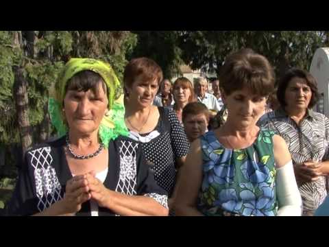 20161001 Bulgarii din Banat CC Brest