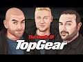 The Catastrophic Failure Of Modern Top Gear