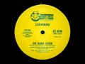 Loverde   Die Hard Lover