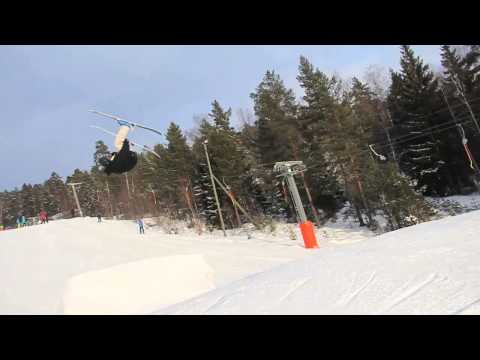 Season edit Vegard Thomasrud 2013