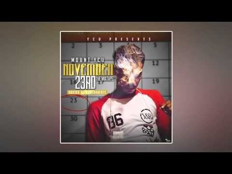 Mount YCU - I Know [Prod. By 187Beatz & JayNobeatz]