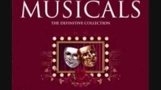 Michael Ball- Love changes everything