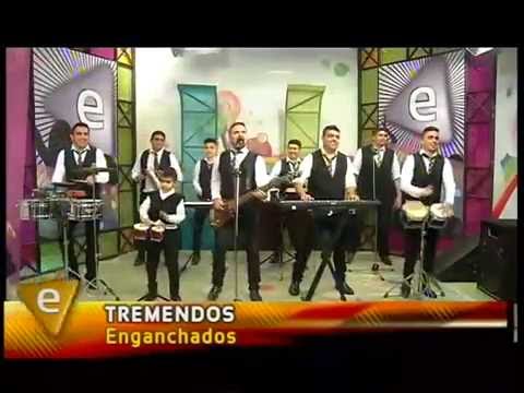 Los Tremendos del Ritmo lo nuevo- Enganchados Tucumanos