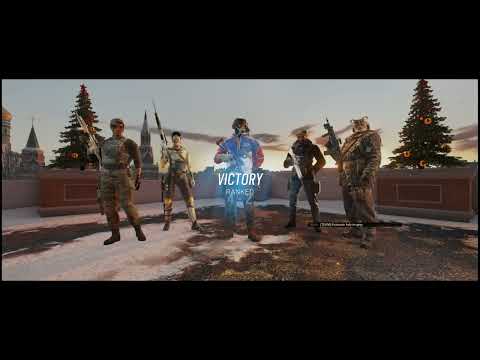 Doc and Kali Clutch Wey