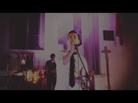 "The Church Sessions" by Pepper 966: Δημήτρης Σαμόλης - "Ατάρι"