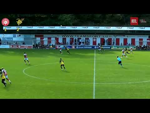 FC PN - BGL LIGUE 2022/23 - Day 5  FC Wiltz 71 vs FC PN : 1 - 2 highlights