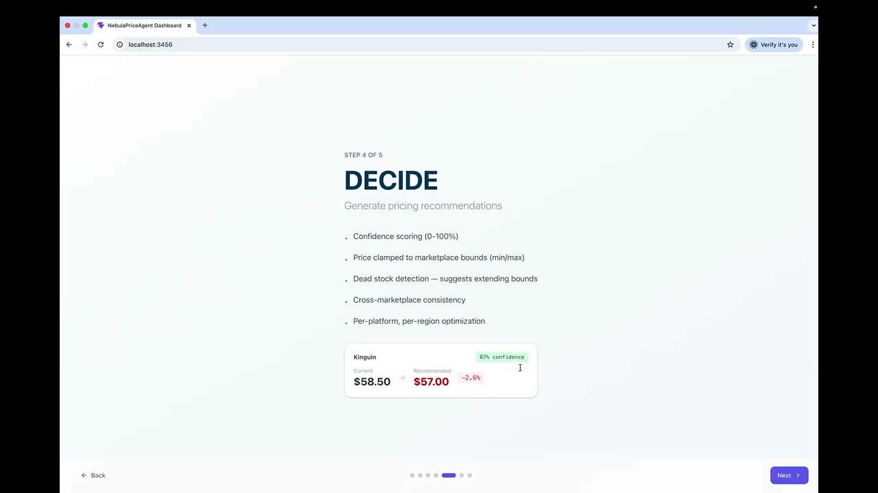 Nerdtres project preview