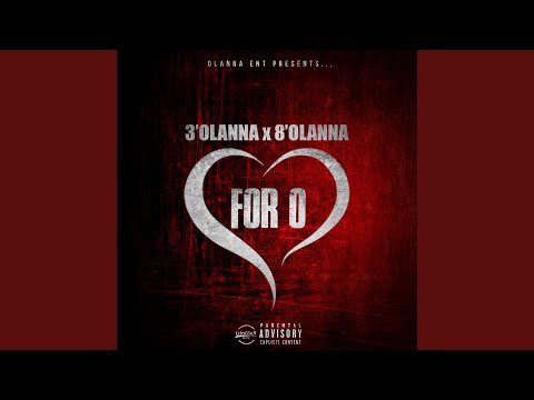 Love for O (feat. 3 O'lanna)