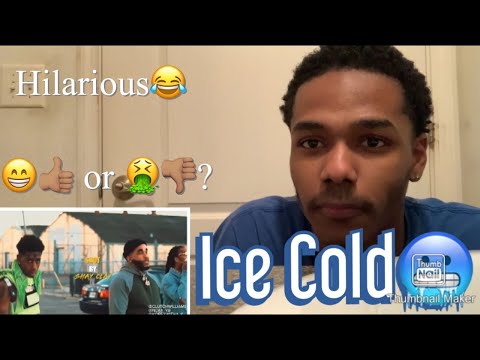 Kevin Gates x Quavo x NBA YoungBoy - Ice Cold Video Parody (Reaction🔥)