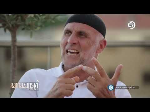 Oni koje Allah voli - Sulejman Bugari