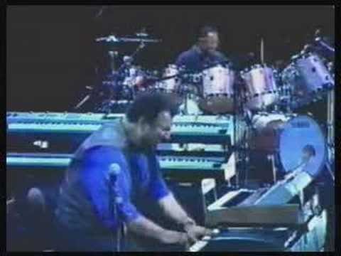 Billy Cobham and the George Duke Band - Rush Hour