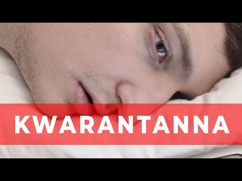 Prosto w kanał - Kwarantanna