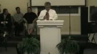 The Answer Is Yes by Evangelist Jeff Farris Part 1