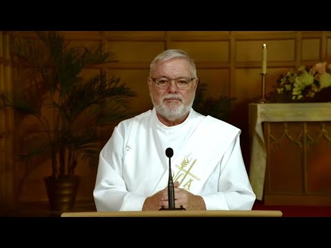Catholic Mass Today | Daily TV Mass, Saturday September 2, 2023