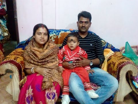 Happy Birthday to RAJDEEP