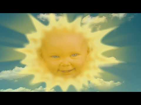 Teletubbies Series 10, Episode 8: Ladybird