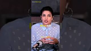 💪How To Build Confidence - Priyanka Chopra