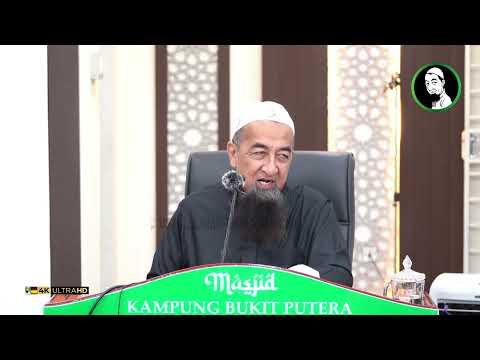 Hukum Perempuan Solat Di Masjid - Ustaz Azhar Idrus