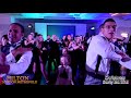 LINE DANCE Macarena Los Del Rio Hilton London Metropole