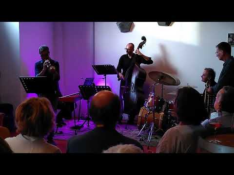 Dario Cellamaro Swingsuite 5et «Dal mainstream all'hard-bop»