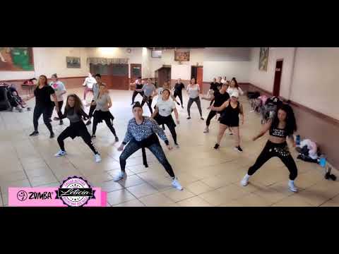 La Batidora remix/Los Guarachoguers Dj Luis Nieto 🤍🖤