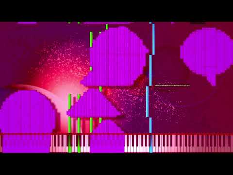 [Black MIDI] SomethingUnreal - Music using ONLY sounds from Windows XP and 98! 141.000 Notes
