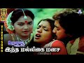 Intha Malligai Manasai HD Video Song 5 1 Viji Jeevitha S Janaki T Rajendar