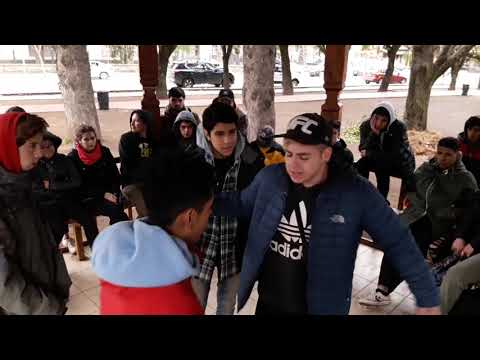 Team Marihuanos vs CCH-Okaso | Final | 2vs2