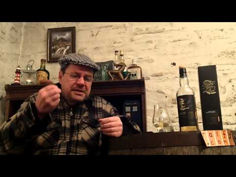 whisky review 513 - Tamnavulin 21yo @ 48.2%vol (TSMOS)