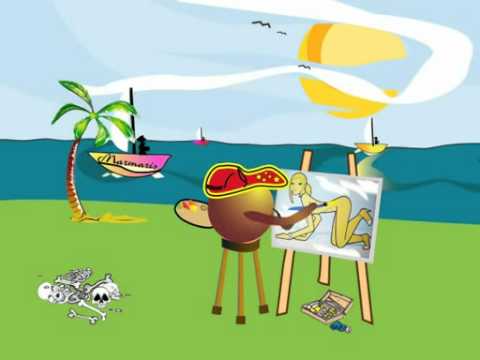 12 Eylül Referandumu Anayasanın geçici 15. maddesi - Genç Siviller Neye Evet Animasyonları 3