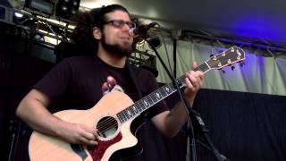Coheed and Cambria - Here We Are Juggernaut (acoustic) - 4.28.10