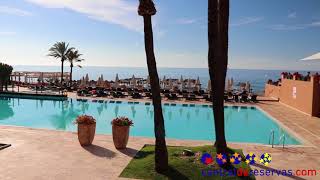 Hotel Guadalmina Spa & Golf Resort, Marbella