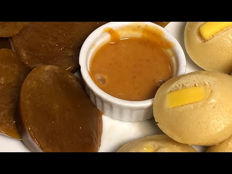 15 minutes Dulce de Leche Recipe | Easy Yema Spread Recipe