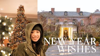 Filoli Gardens Christmas | Holidays at Filoli
