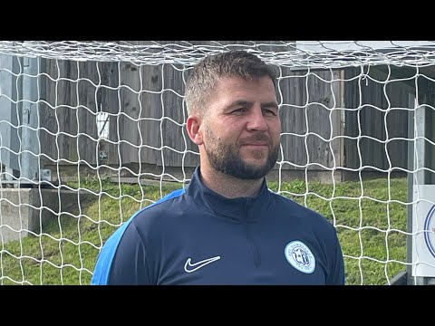 Post match - Joe Oxley’s view of a frustrating day at Thame United - 06/04/24.
