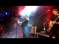 Here I Am Bryan Adams Tribute Cafe Hahn Koblenz 2019 11 08