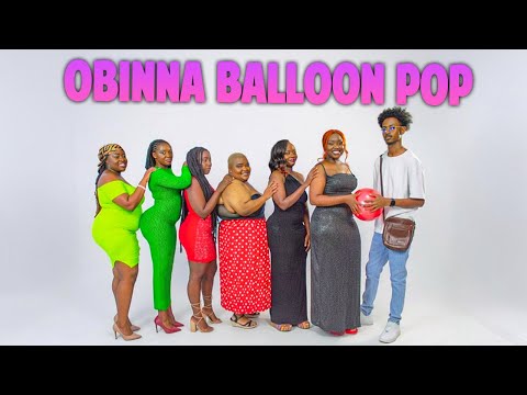 Obinna TV and 3 more