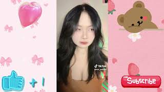 Tổng hợp tiktok Minhanh 0505 múp thế này ai chê chứ tôi bú ?????